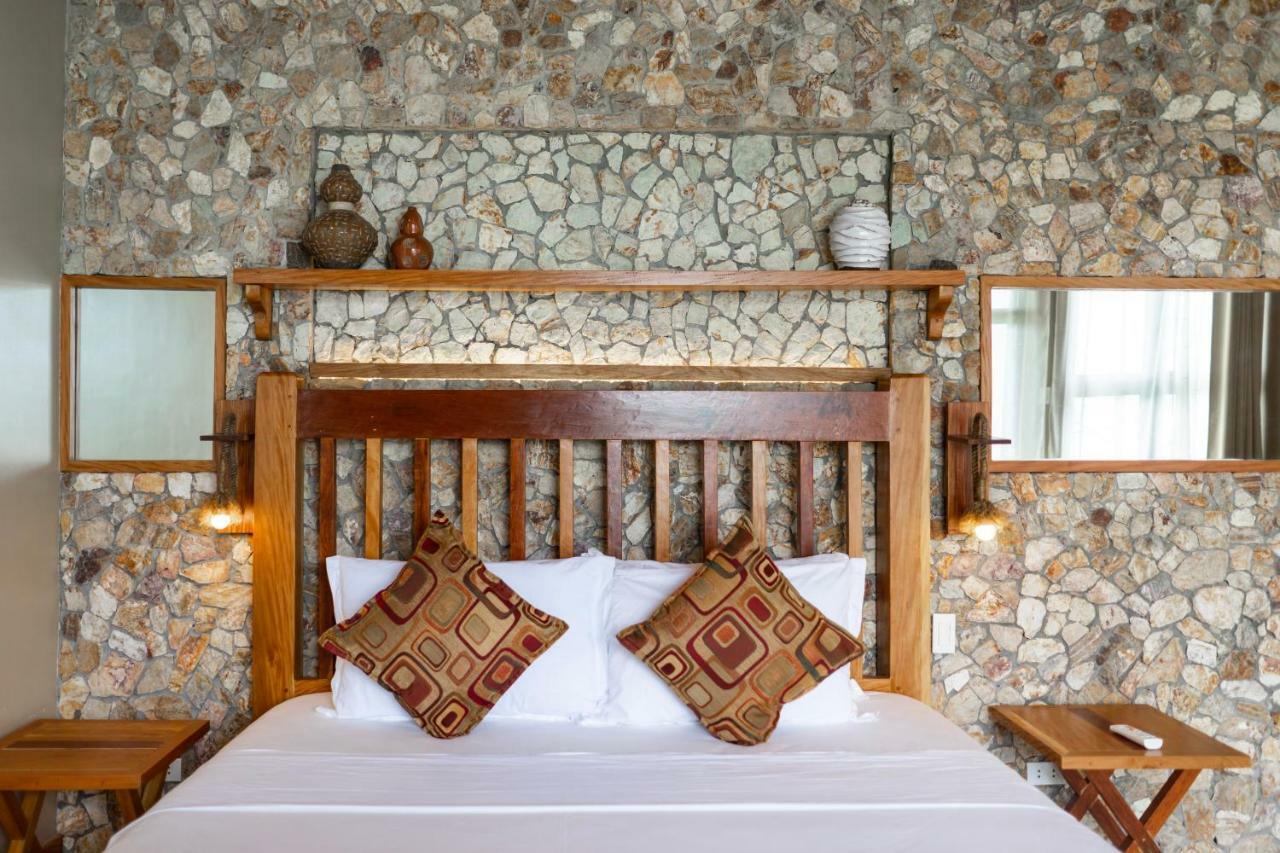 La Estancia Бусуанга Экстерьер фото